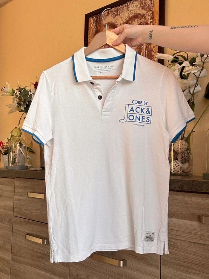 Polo Jack&Jones - photo numéro 2