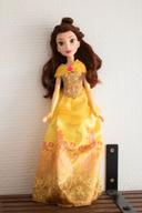 Poupée Barbie Disney Belle Poussière d'Etoiles