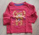 T-shirt ML ours