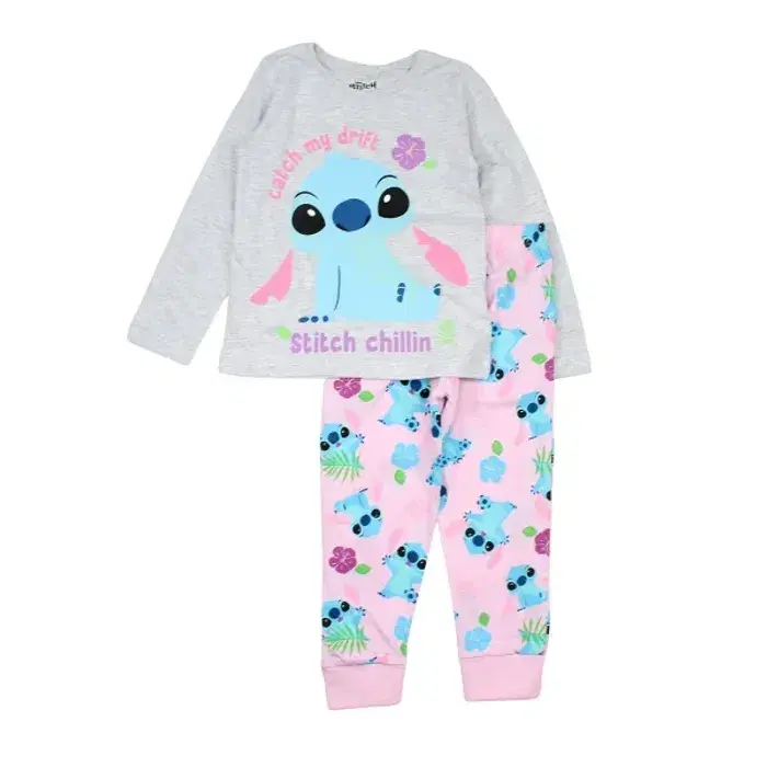 Pyjama Lilo et Stitch neuf ( Plusieurs tailles disponibles)