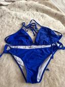 Maillot de bain