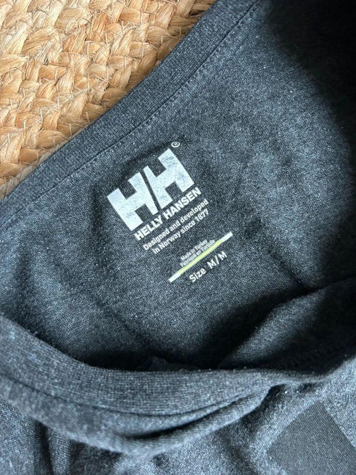 Tee shirt Helly Hansen - photo numéro 5