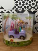 Figurine Janna Groovy Girls Minis