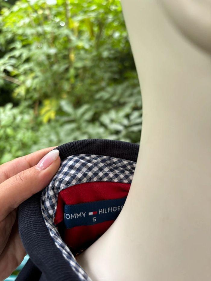 Polo tommy Hilfiger - photo numéro 4