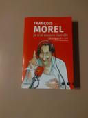 Livre François Morel