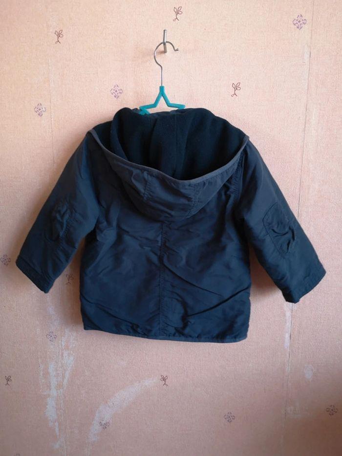 Manteau PB 3 ans - photo numéro 2