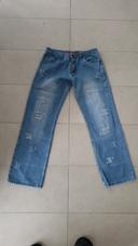 Jeans RG512