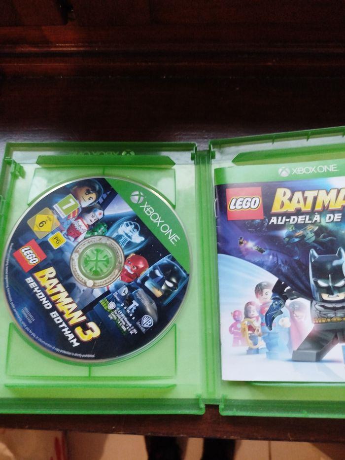 Lego Batman 3 - photo numéro 2