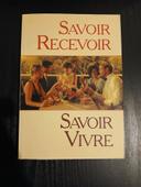 Savoir recevoir