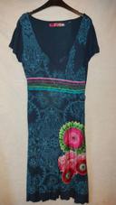 Robe desigual