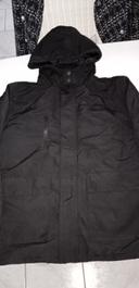 Manteau neuf  13/14 ans