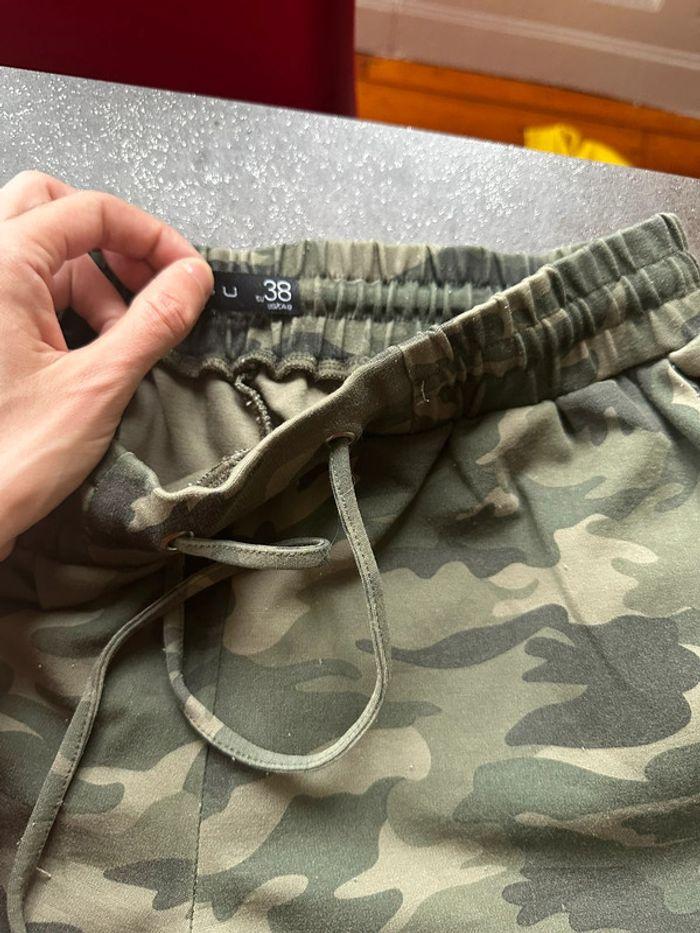 Pantalon militaire - photo numéro 4