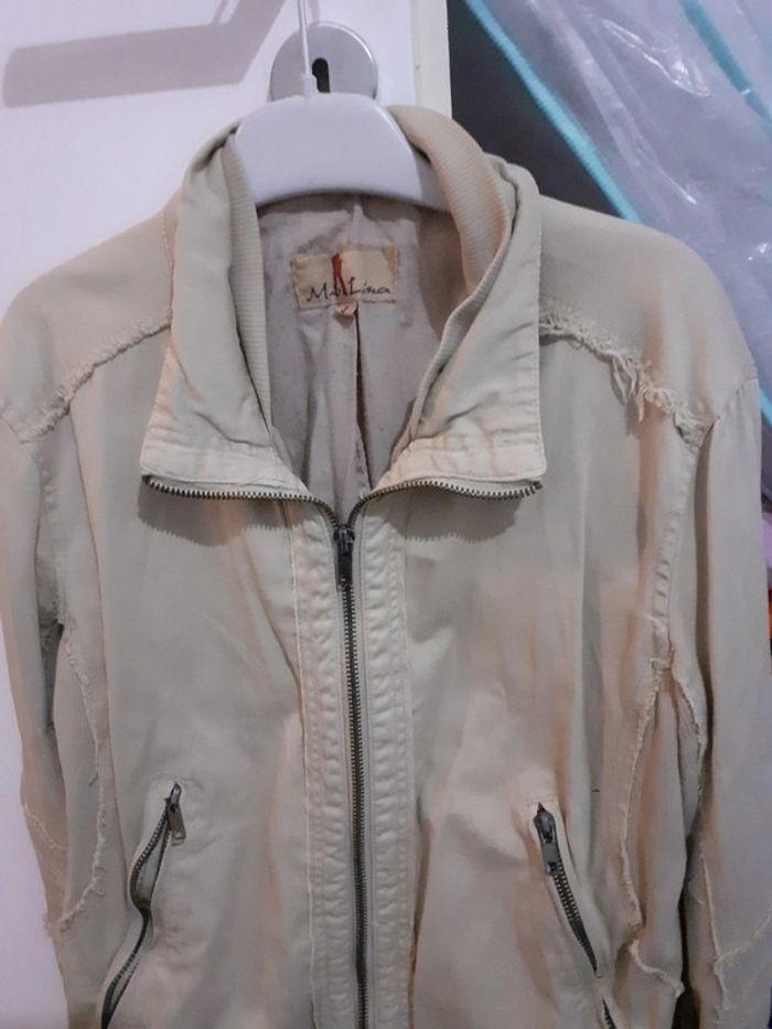 Veste femme taille S - photo numéro 6