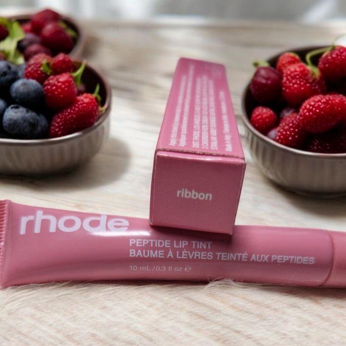 Gloss Rhode "Ribbon" - photo numéro 2