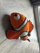 Peluche nemo