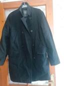 Manteau de ville  homme  zara  I.  Code Y2k