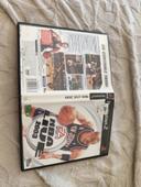 NBA live 2003 PlayStation 2