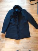 Manteau chic 46/48