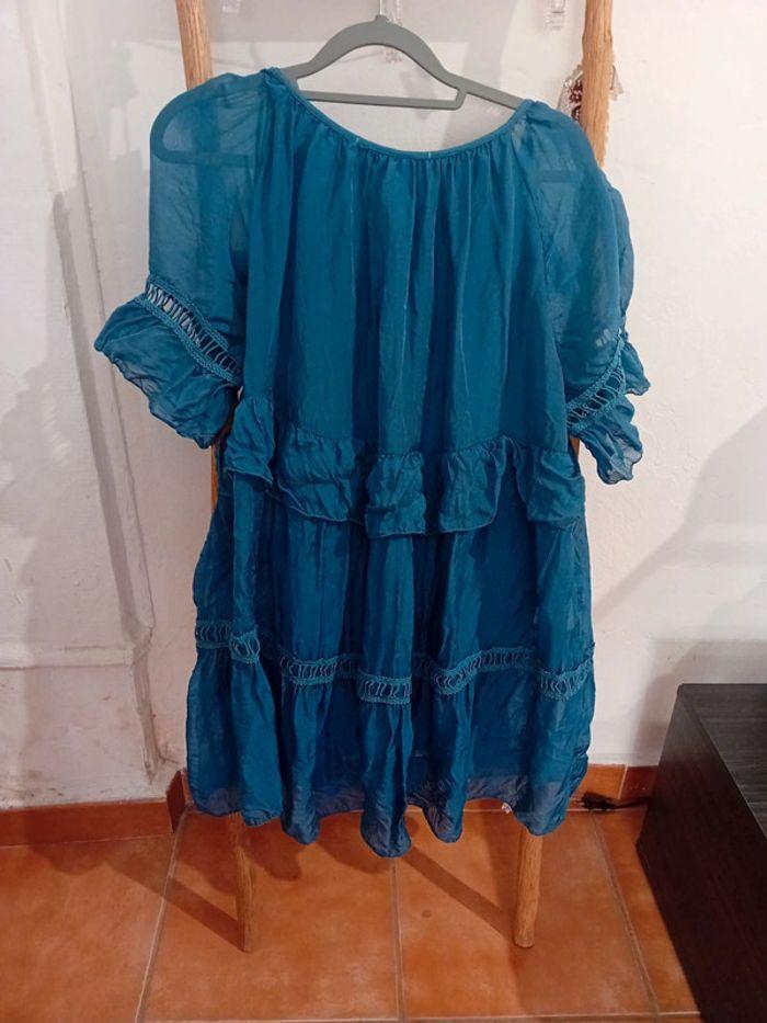 Blouses tunique femme taille 44 - photo numéro 12