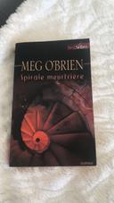 Livres Spirale Meurtrière