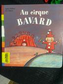 Au cirque bavard