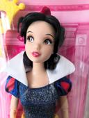 Poupée "Blanche Neige" Disney NEUVE