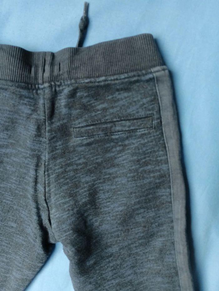 Pantalon de jogging Okaïdi 4 ans - photo numéro 5