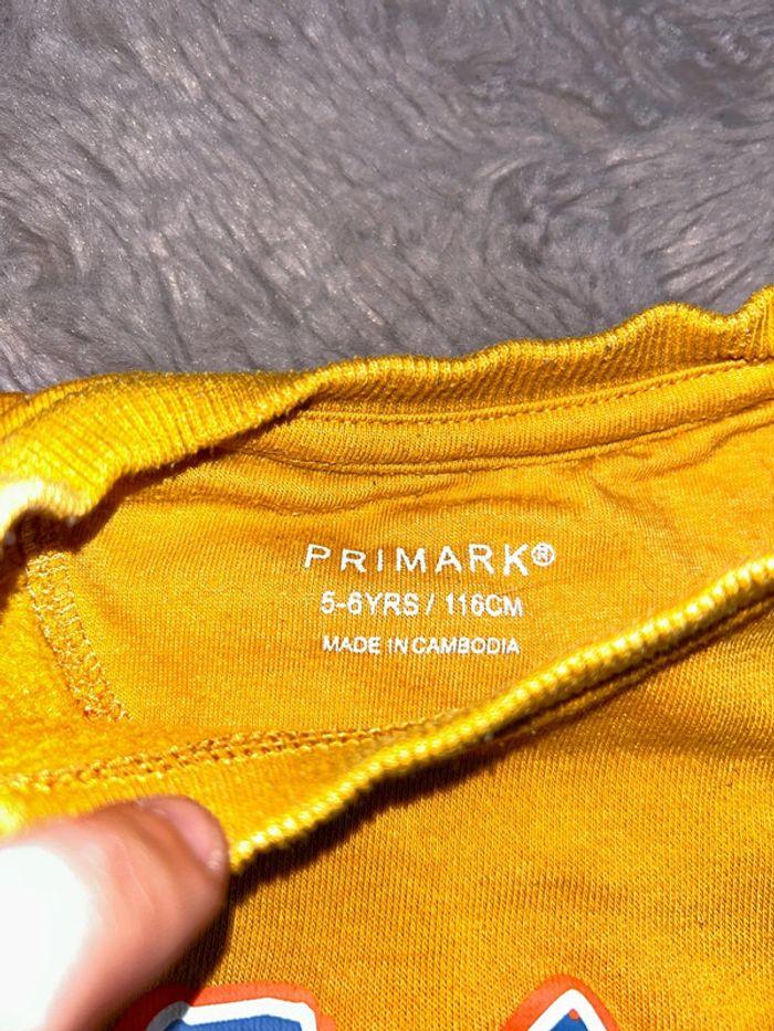 Pull garçon - Primark - photo numéro 4