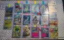 Lot de 26 Cartes Pokémon Ex/Ar/Fa/Ace EV5 Forces Temporelles + 1 Promo offerte