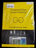 Verre trempé pour samsung galaxy tab S9