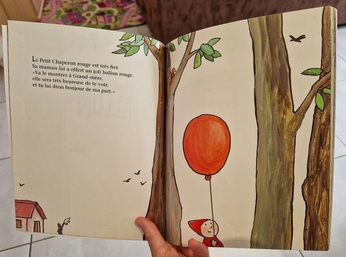 Livre : mon ballon - photo numéro 3