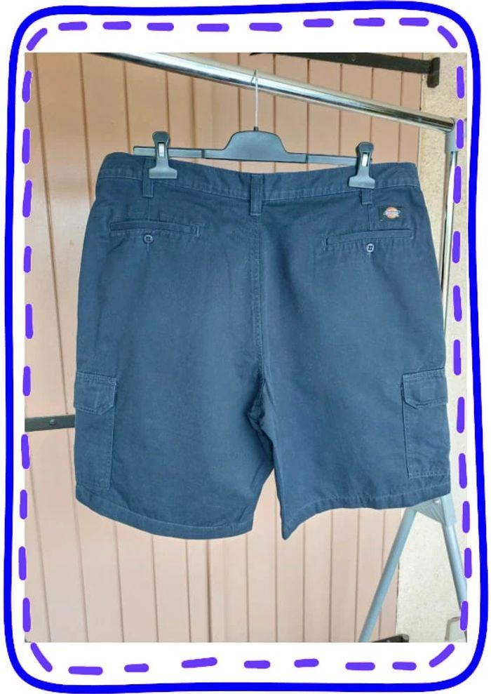 Short cargo / Bermuda Dickies W36 Taille 46 - photo numéro 11