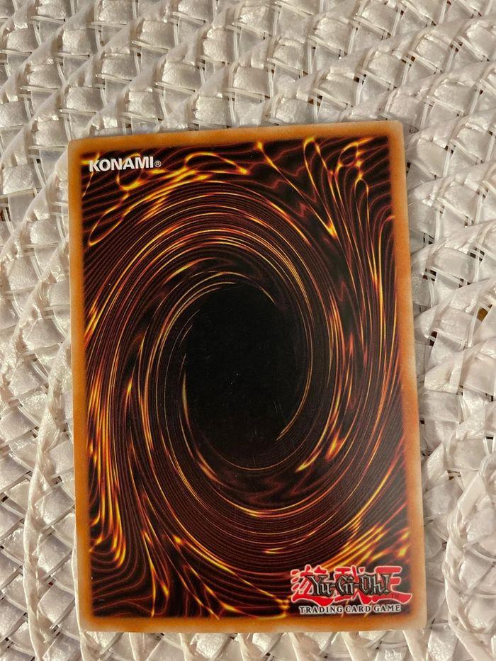 PGLD-FR030 - Obelisk, le Tourmenteur - Yu-Gi-Oh - photo numéro 2