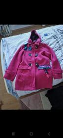 Duffle coat Desigual