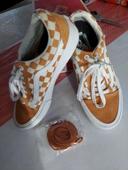 Basket vans old skool pro pointure 40