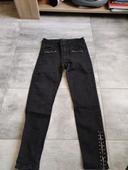 Jeans noir