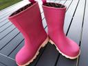 Bottes de pluie 22/23