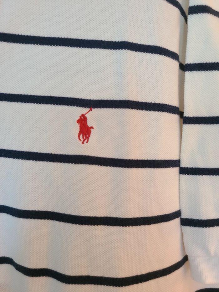 Polo Ralph Lauren - photo numéro 2