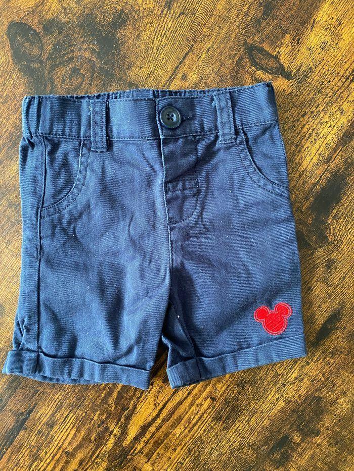 Lot 2 shorts - photo numéro 2