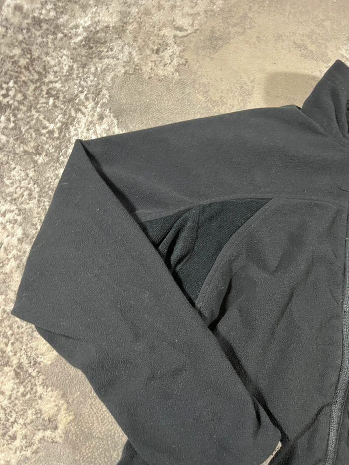 Veste Nike ACG Réversible Polaire & Coupe Vent - photo numéro 2