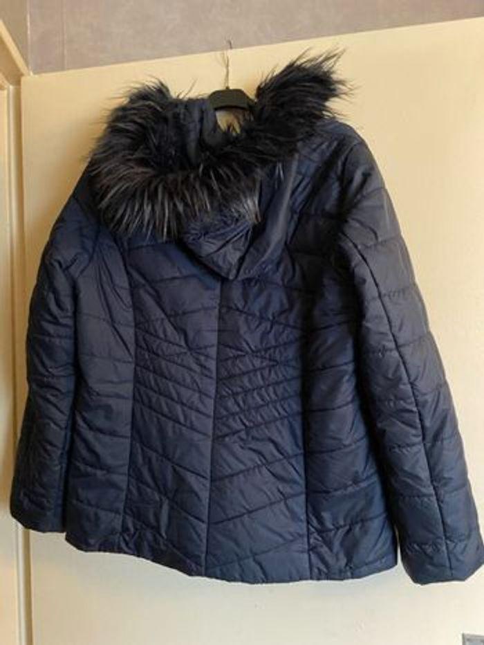 Vends parka - photo numéro 3