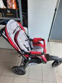 Poussette ACTIVE 3 CHICCO