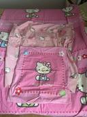 Parure de Lit Hello Kitty