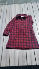 Robe zara 6ans hiver