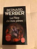 Livre le père de nos pères