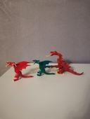 Dragons playmobil