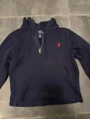 Pull Ralph Lauren enfant 2 ans