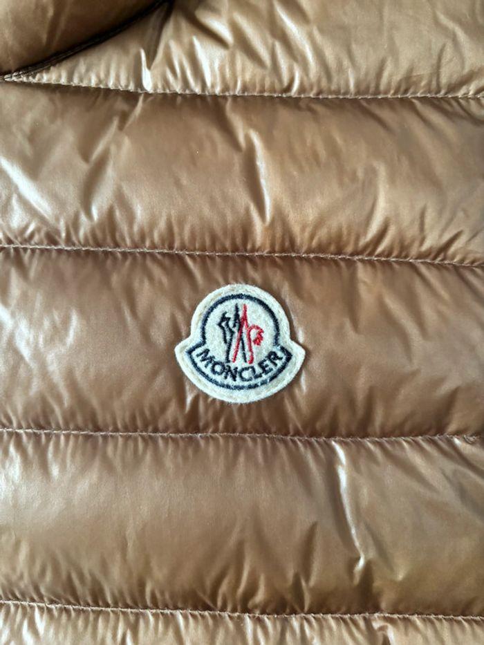 Moncler Gilet Patrick size 3 - photo numéro 2