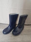 Bottes de pluie