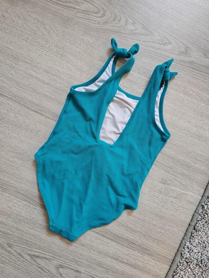 Maillot de bain Kiabi 6 ans - photo numéro 3